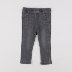 Seconde main-Fille-Jegging - 24 mois