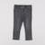 Jegging - 24 mois Gris 1 - vertbaudet enfant 