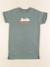 Robe - 6 ans Vert 1 - vertbaudet enfant 