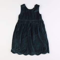 Seconde main-Fille-Robe - 8 ans