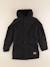 Manteau - 12 ans Gris 1 - vertbaudet enfant 