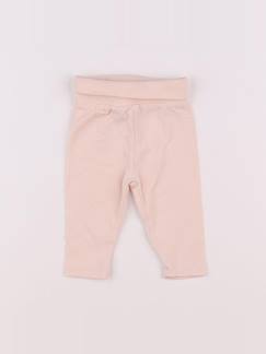 Seconde main-Fille-Legging - 1 mois