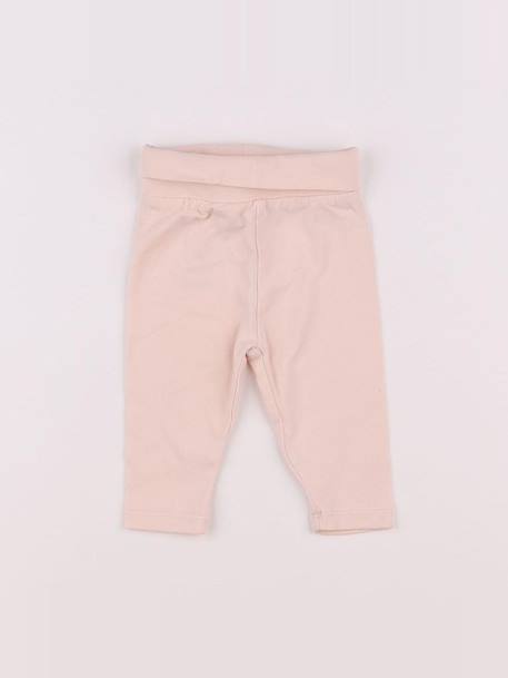 Legging - 1 mois Rose 1 - vertbaudet enfant 