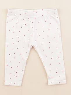 Seconde main-Fille-Legging - 6 mois