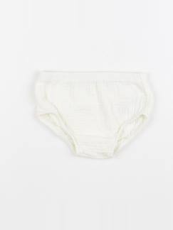 Seconde main-Fille-Body bébé-Bloomer - 6 mois