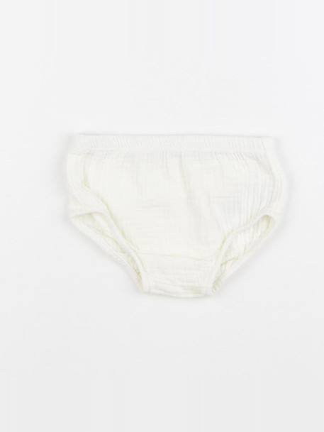 Bloomer - 6 mois Beige 1 - vertbaudet enfant 