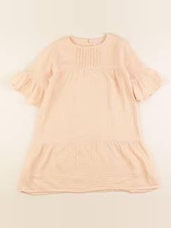 Seconde main-Fille-Robe - 9 ans