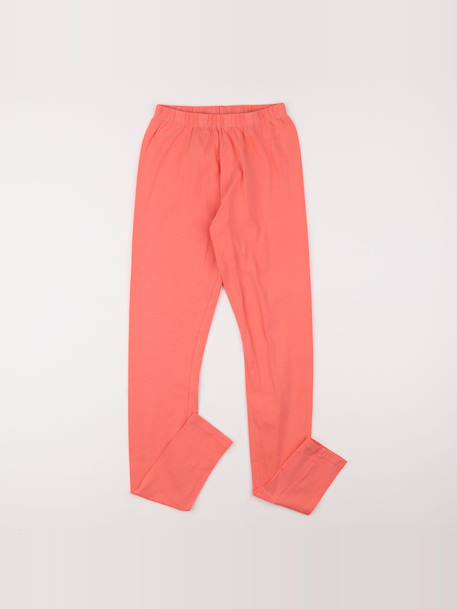 Legging - 14 ans Rose 1 - vertbaudet enfant 