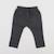 Jogging - 9 mois Gris 1 - vertbaudet enfant 