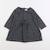 Robe - 18 mois Gris, or 1 - vertbaudet enfant 