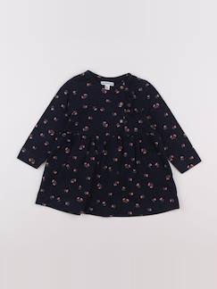 Seconde main-Fille-Robe - 18 mois