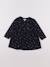 Robe - 18 mois Bleu 1 - vertbaudet enfant 