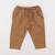 Jogging - 12 mois Marron 1 - vertbaudet enfant 