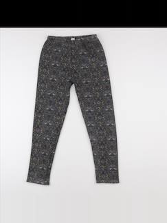 Seconde main-Fille-Legging - 14 ans
