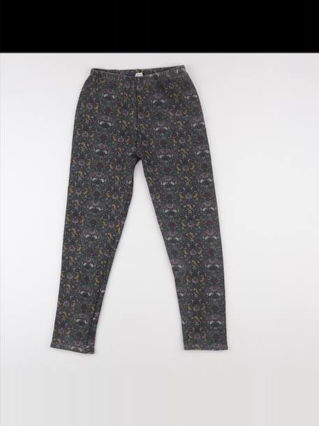 Legging - 14 ans Vert 1 - vertbaudet enfant 