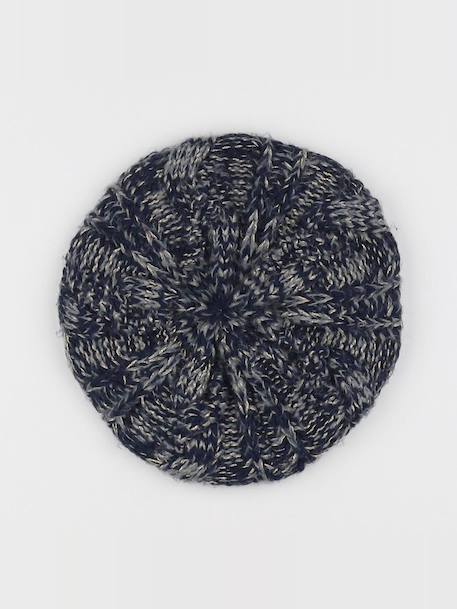Bonnet - 14 ans Bleu 1 - vertbaudet enfant 
