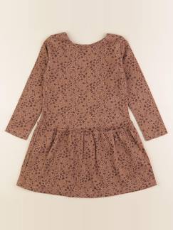 Seconde main-Fille-Robe - 4 ans