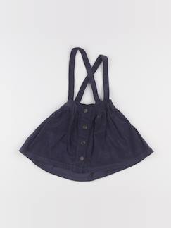 Seconde main-Fille-Jupe - 18 mois