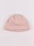 Bonnet - 18 mois Rose 1 - vertbaudet enfant 
