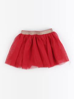 Seconde main-Fille-Jupe - 24 mois