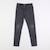 Jegging - 9 ans Gris 1 - vertbaudet enfant 