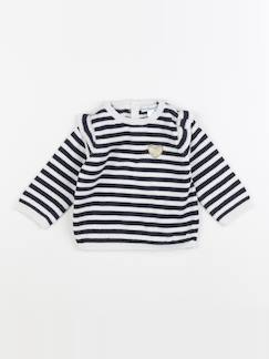 Seconde main-Fille-Pull - 6 mois