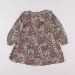 Seconde main-Fille-Robe - 3 ans