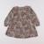 Robe - 3 ans Orange, vert 1 - vertbaudet enfant 