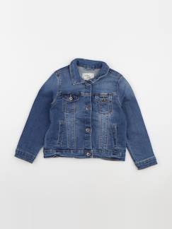Seconde main-Fille-Veste - 5 ans