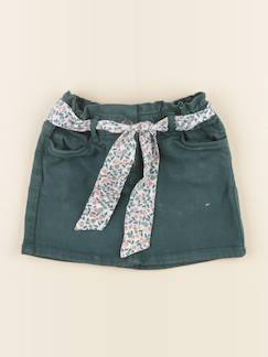 Seconde main-Fille-Jupe - 3 ans