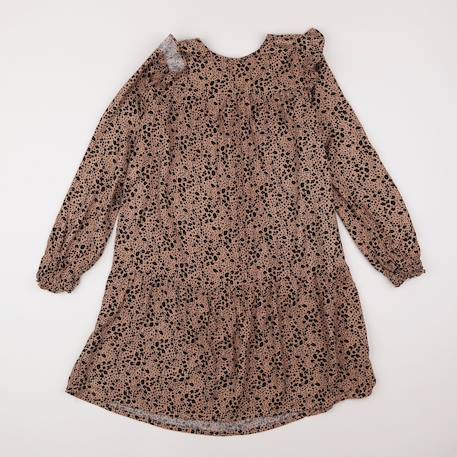 Robe - 12 ans Rose 1 - vertbaudet enfant 