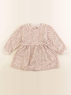 Seconde main-Fille-Robe - 24 mois
