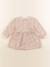 Robe - 24 mois Beige 1 - vertbaudet enfant 