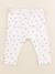 Legging - 3 mois Blanc 1 - vertbaudet enfant 