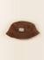 Chapeau - 12 mois Marron 1 - vertbaudet enfant 