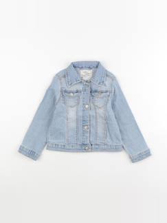 Seconde main-Fille-Veste - 4 ans