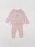 Ensemble - 6 mois Rose 1 - vertbaudet enfant 