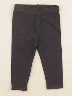 Seconde main-Fille-Legging - 9 mois