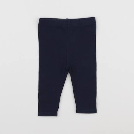 Legging - 3 mois Bleu 1 - vertbaudet enfant 