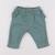 Jogging - 6 mois Vert 1 - vertbaudet enfant 
