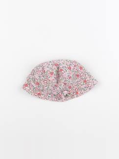 Seconde main-Fille-Chapeau - 9/12 mois