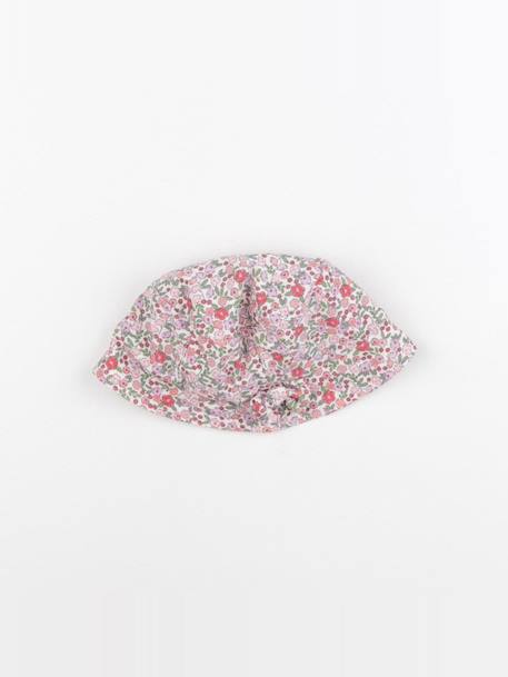 Chapeau - 9/12 mois Rose 1 - vertbaudet enfant 
