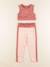 Ensemble - 3 ans Rose 1 - vertbaudet enfant 