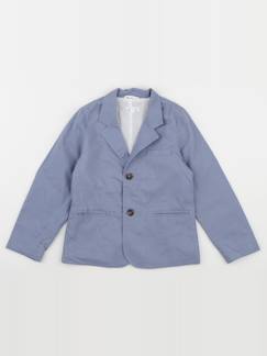 Seconde main-Garçon-Veste - 6 ans