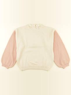 Seconde main-Fille-Pull - 14 ans