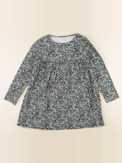 Seconde main-Fille-Robe - 8 ans