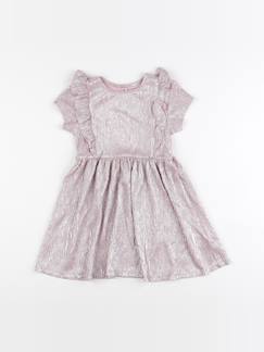 Seconde main-Fille-Robe - 3 ans