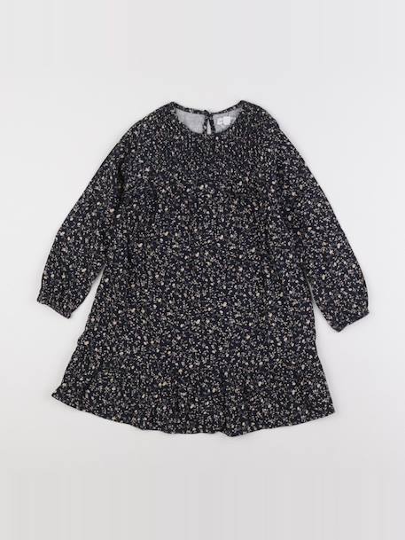 Robe - 5 ans Bleu 1 - vertbaudet enfant 