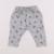 Jogging - 3 mois Gris 1 - vertbaudet enfant 