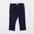 Jegging - 12 mois Bleu 1 - vertbaudet enfant 